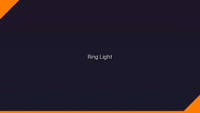 积分兑换 - LED环形补光灯 | 没带罩子让他捏了一节课怎么办 积分商城